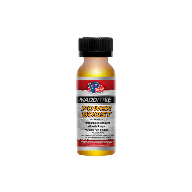 Aditiv benzina VP Racing Power Boost 473ml