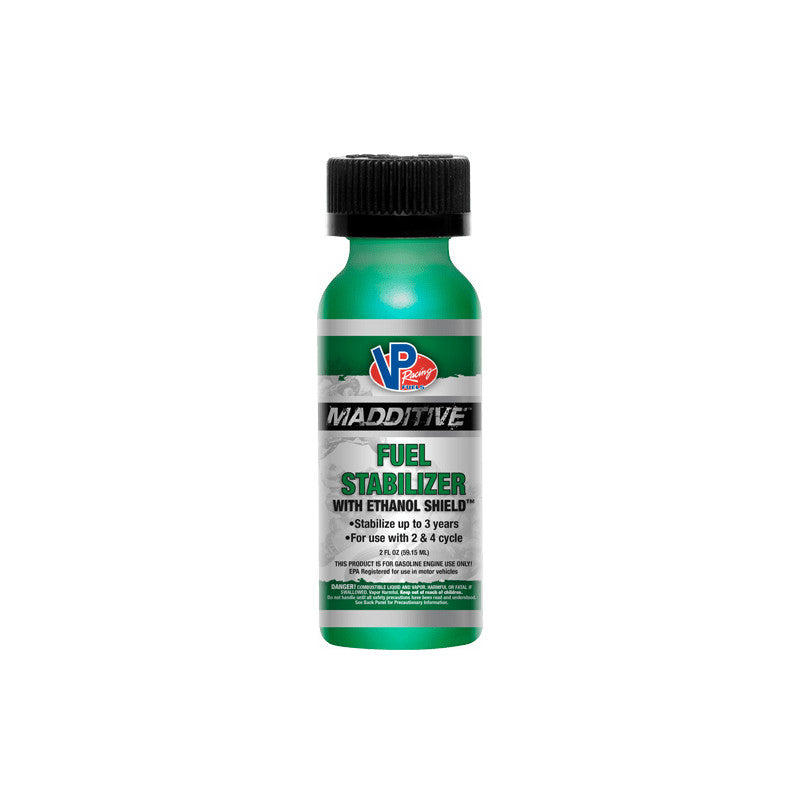 Aditiv stabilizator benzina VP Racing Ethanol Shield 237ml