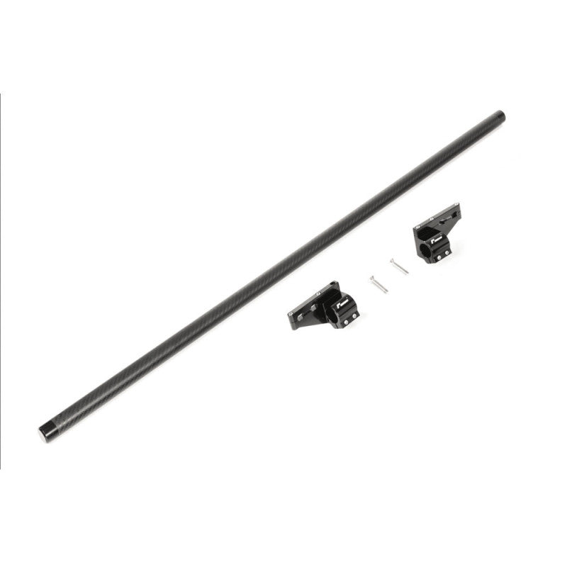 Bara Rigidizare Carbon Spate Racingline - Sasiu MQB (2WD si 4WD)