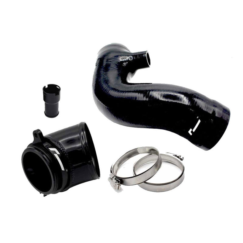 Cot Admisie Turbo + Furtun Silicon Racingline - 2.0 TSI EA888.4 Continental (300-320 CP)