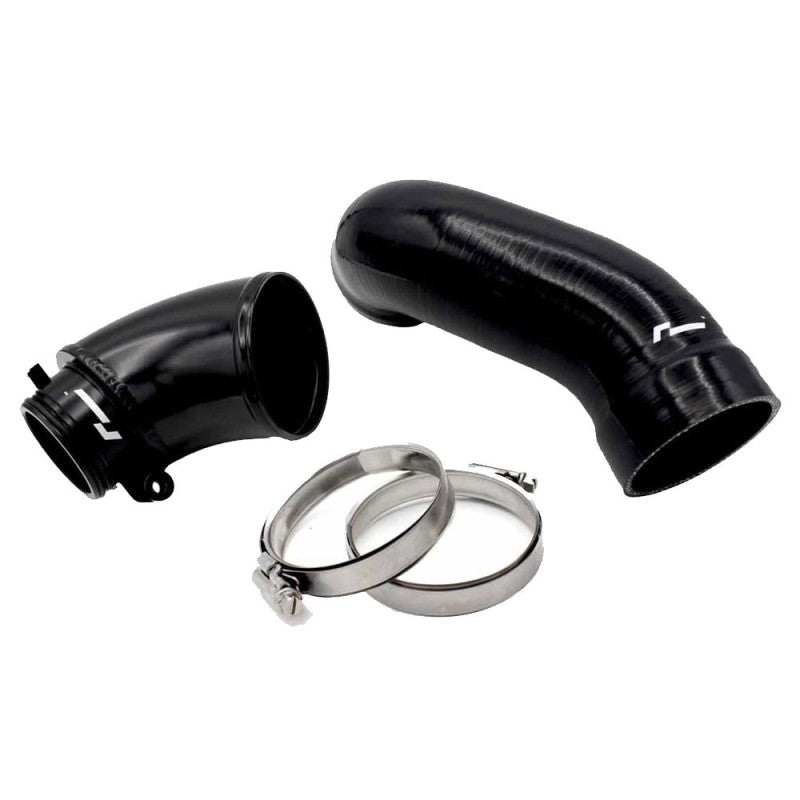 Cot Admisie Turbo + Furtun Silicon Racingline - 2.0 TSI EA888.4 Garrett (245 CP)