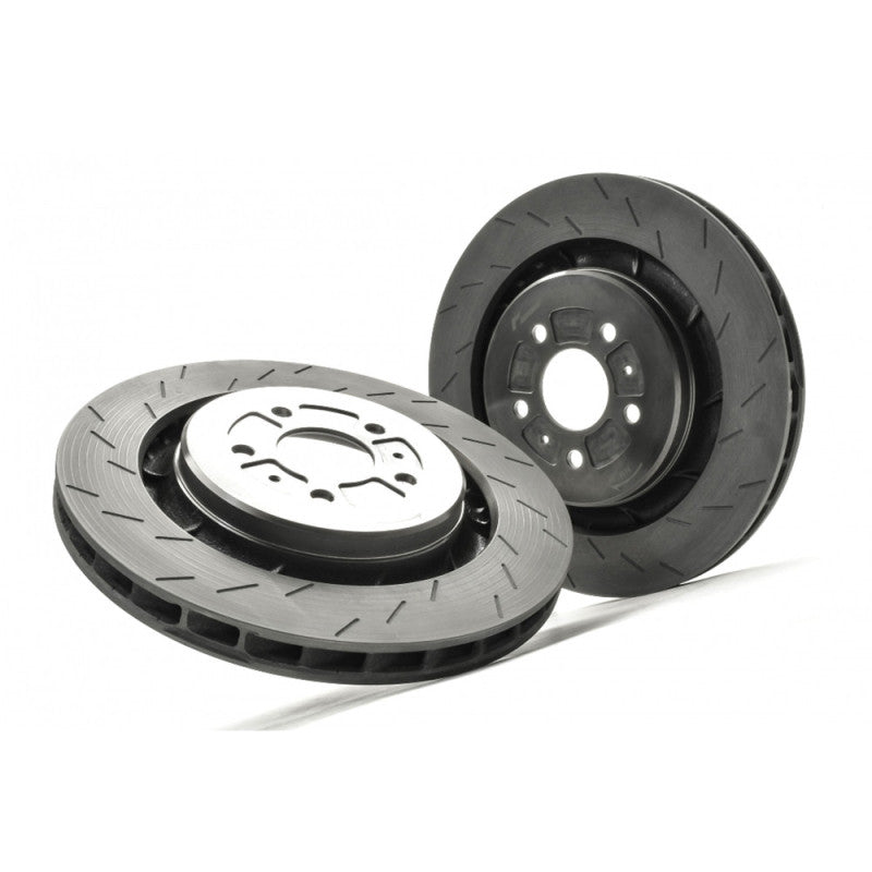 Discuri Frana Racingline 330mm - schimb Kit Stage 2 (Polo 6R/6C, S1, Ibiza 6J)