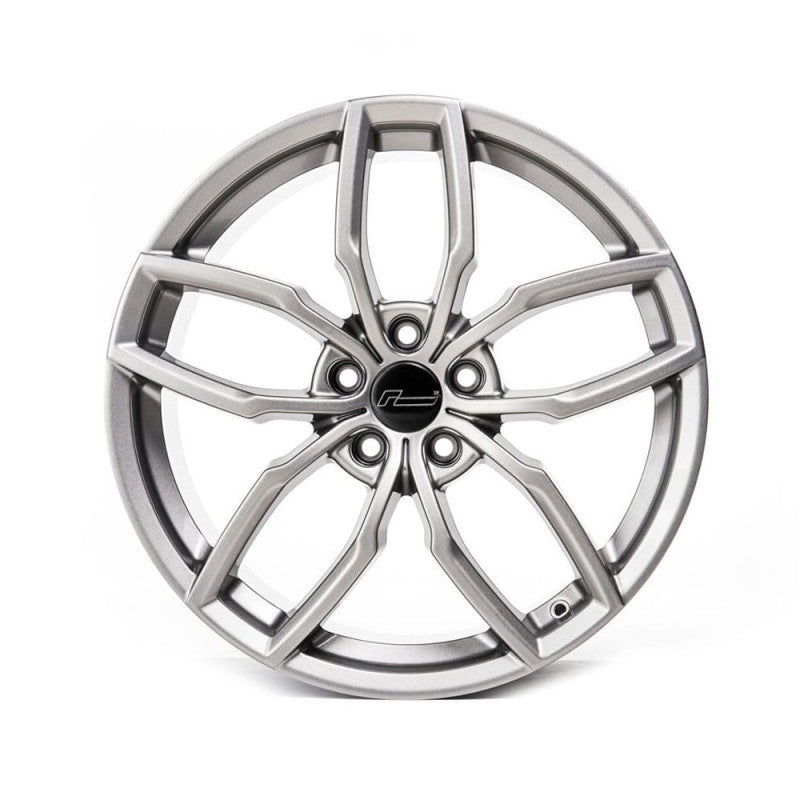 Jante Racingline R360 19x8.5 ET44 5x112 - Gri (set de 4)