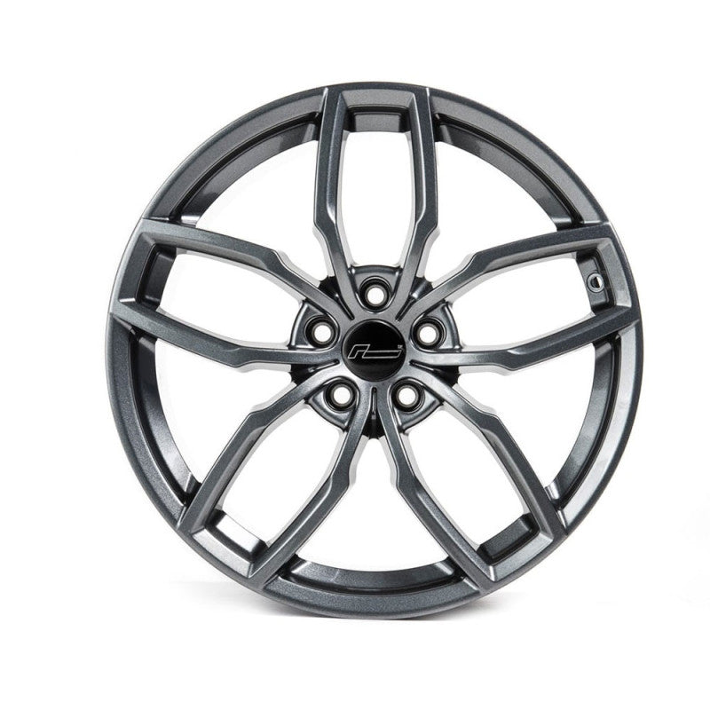 Jante Racingline R360 19x8.5 ET44 5x112 - Gri (set de 4)