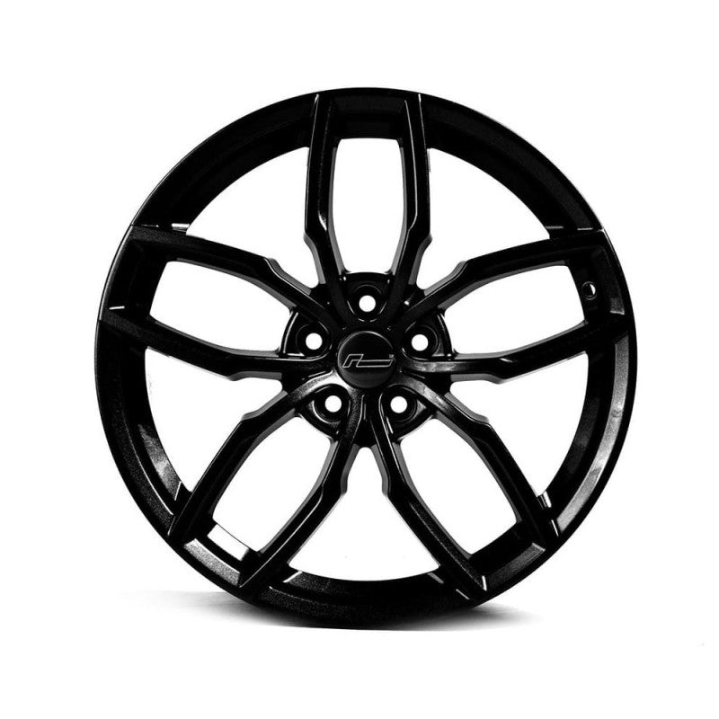 Janta Racingline R360 19x8.5 ET44 5x112 - Gri (bucata)