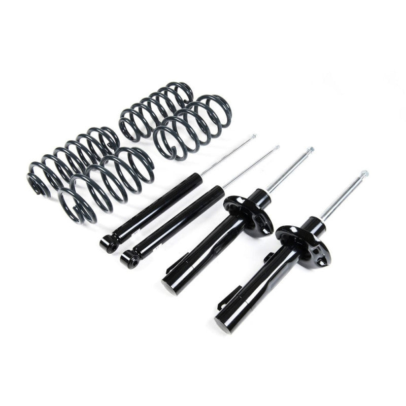 Kit Amortizoare + Arcuri Sport Racingline - Golf 7 R (4WD)