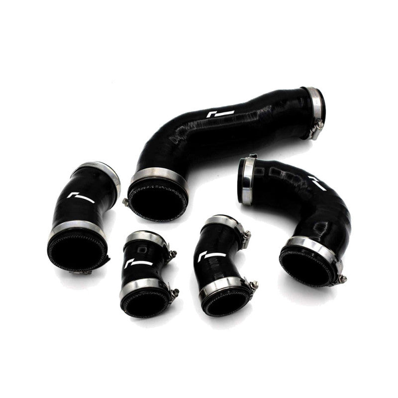 Kit Furtune Silicon Turbo Racingline - 2.0 TSI EA888.3 (Gen 3, MQB)