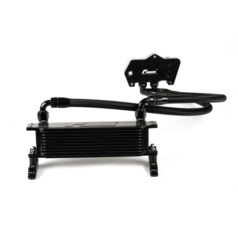Kit Radiator Ulei Cutie DSG DQ250 (6 trepte) Racingline - MQB