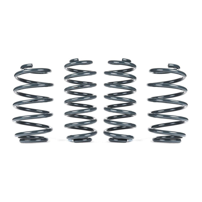 Kit Arcuri Sport Racingline - Golf 7 GTI / Leon 3 Cupra