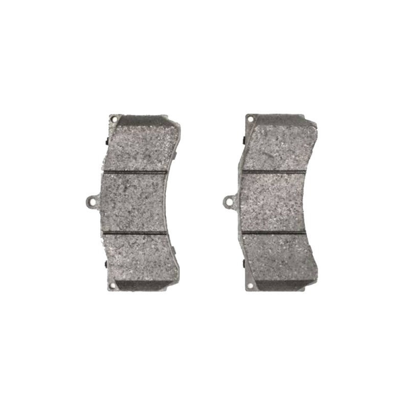 Placute Frana Racingline - Kit Carbon-Ceramic Stage 3+ (380mm, 6 Pistoane)