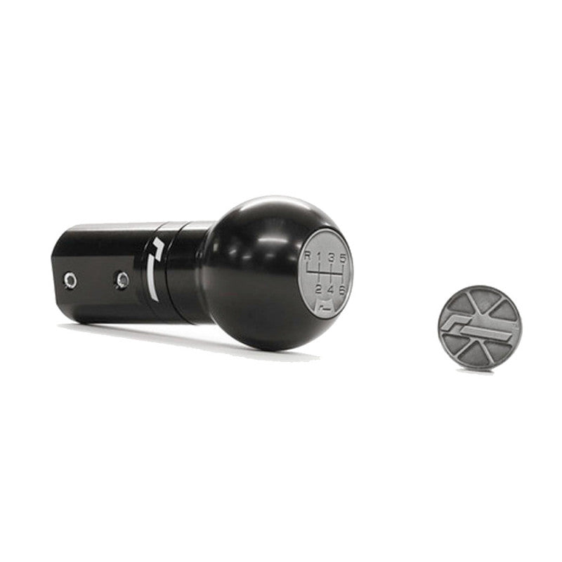 Buton Schimbator Manual Racingline - MQB / MQB Evo (6 trepte)