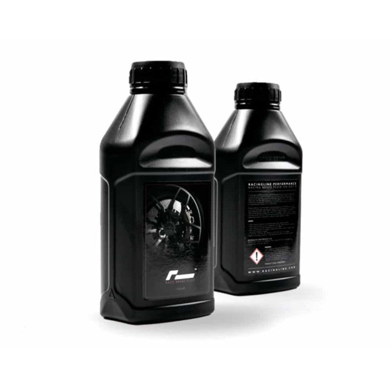 Lichid de frana Racingline Racing 300 DOT 4 500ml