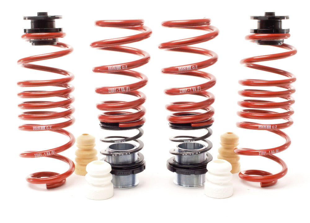 Kit arcuri sport H&R coborare 20-40 mm/20-35 mm - BMW M6