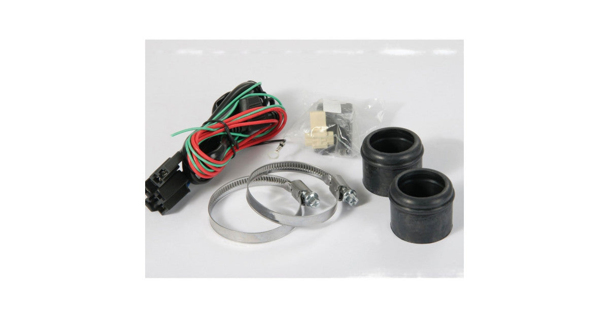 Pompa de apa electrica din aluminiu 115L/min