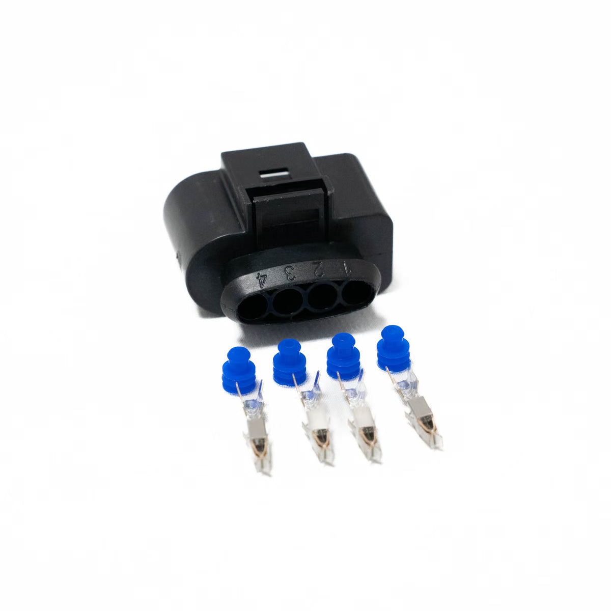 Conector Bobina Aprindere HP Ignition - 4 Cilindri Wasted Spark