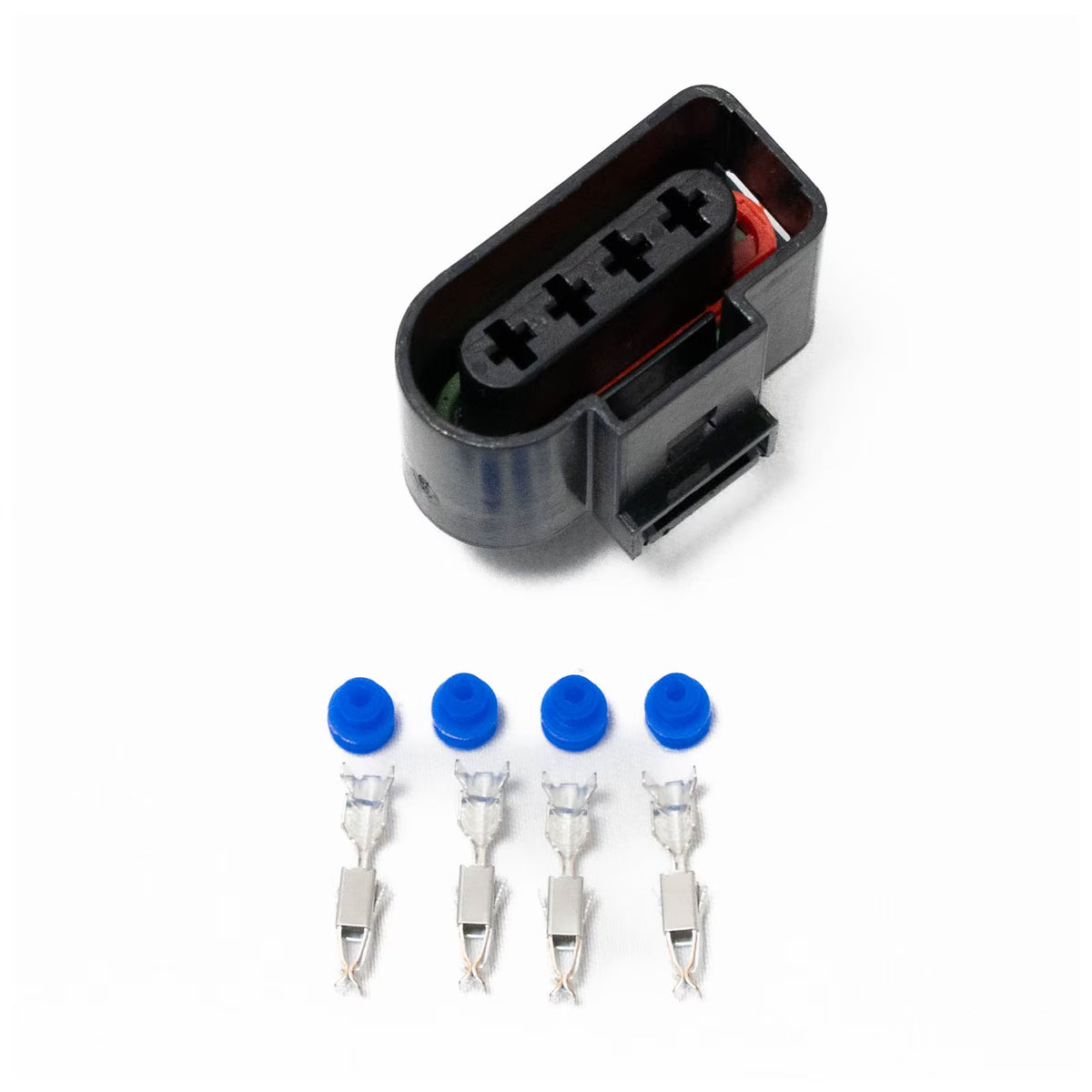 Conector Bobina Aprindere HP Ignition - 4 Cilindri Wasted Spark