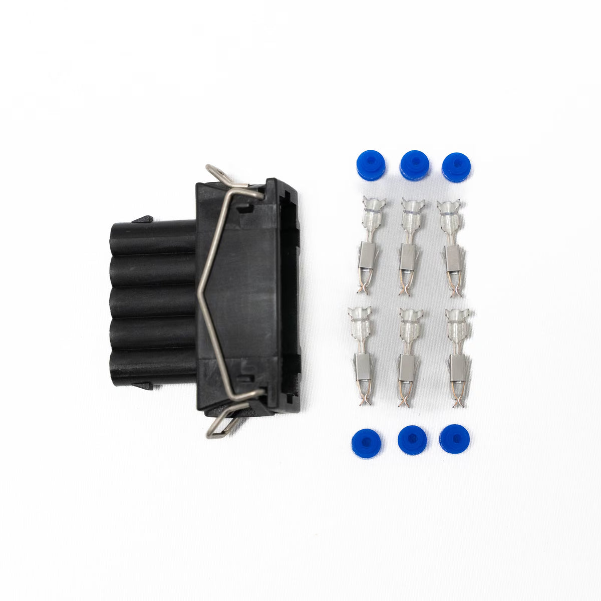 Conector Bobina Aprindere HP Ignition - 6 Cilindri Wasted Spark