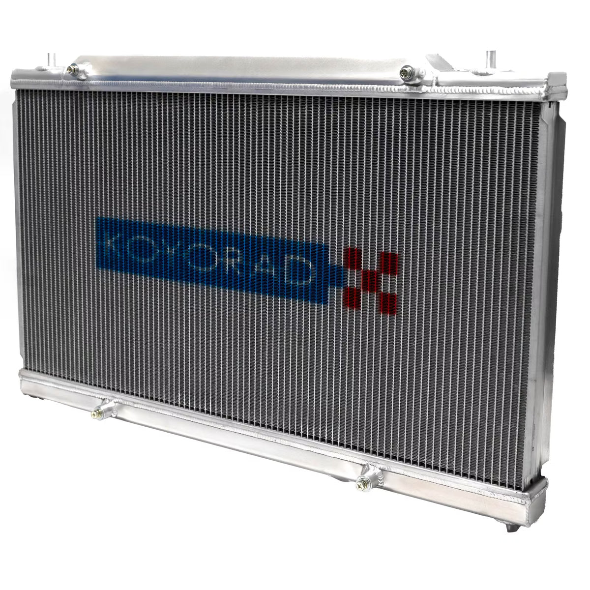 Radiator Aluminiu Koyorad - Honda Civic Type R FL5 (2022+)