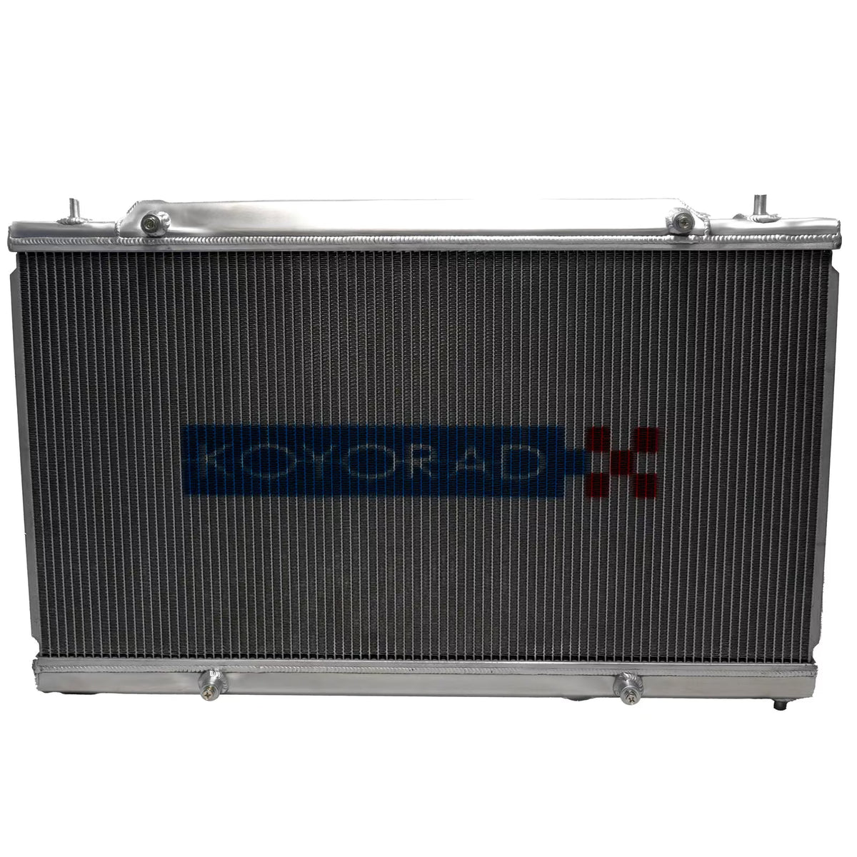 Radiator Aluminiu Koyorad - Honda Civic Type R FL5 (2022+)