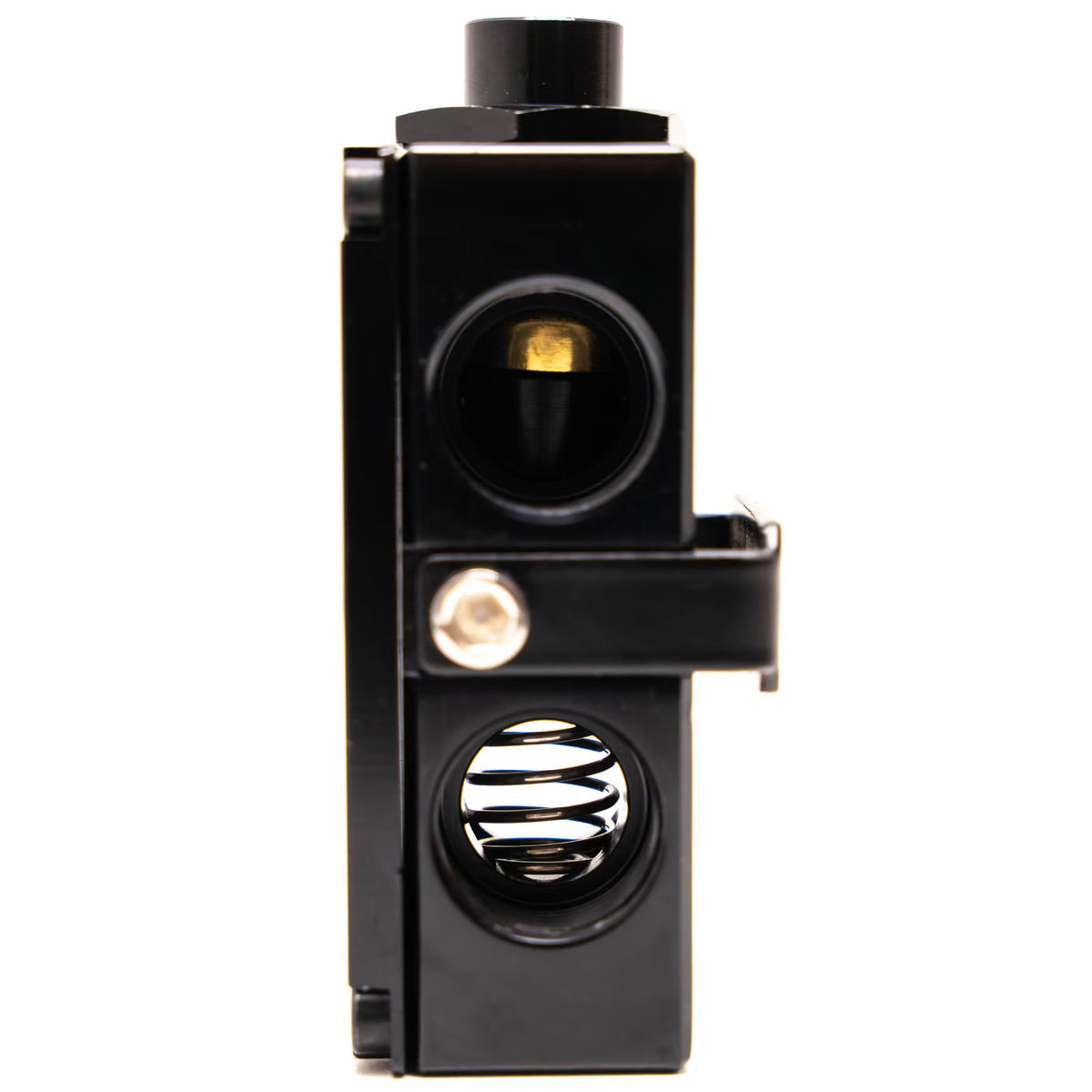 Termostat In-Line Dash 10 pentru Ulei Let's Race - 85 grade C