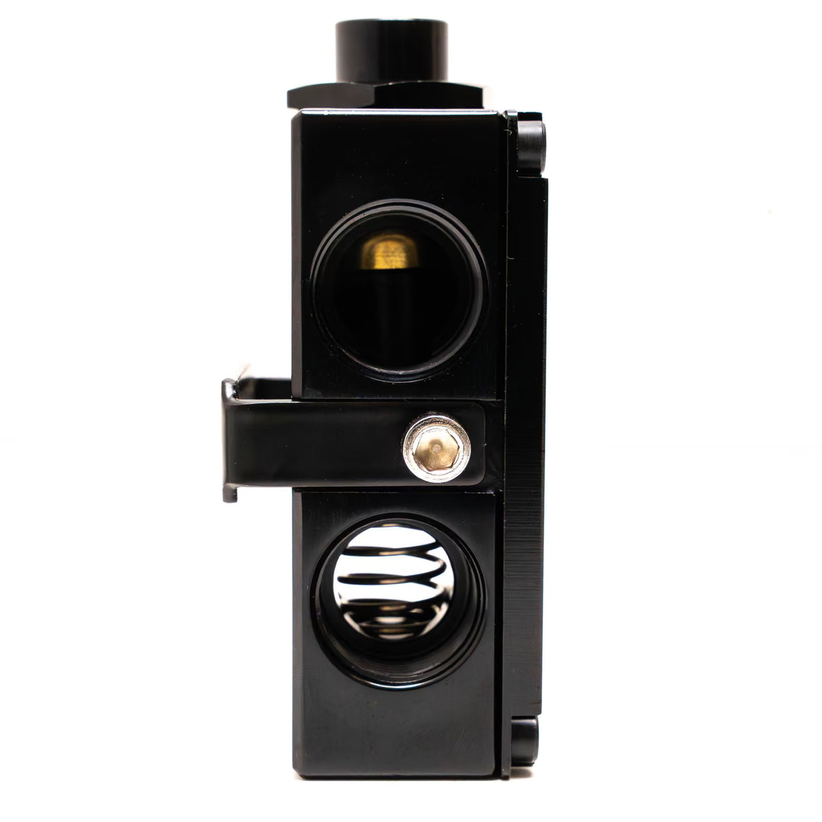 Termostat In-Line Dash 10 pentru Ulei Let's Race - 85 grade C