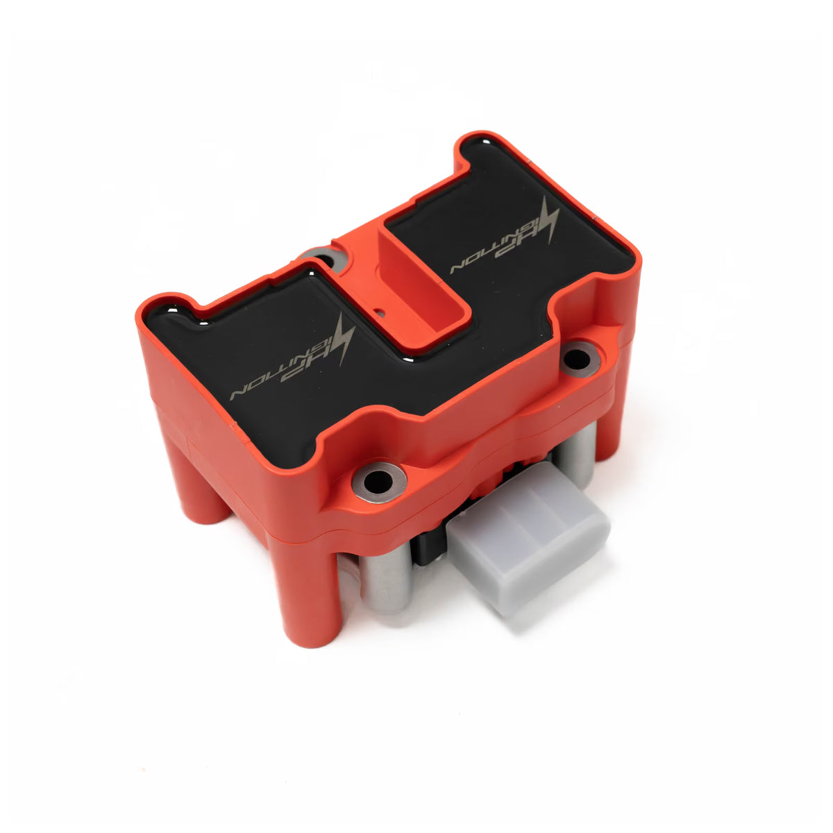 Bobina Aprindere Ranforsata HP Ignition - 4 Cilindri Wasted Spark, cu Amplificator Integrat