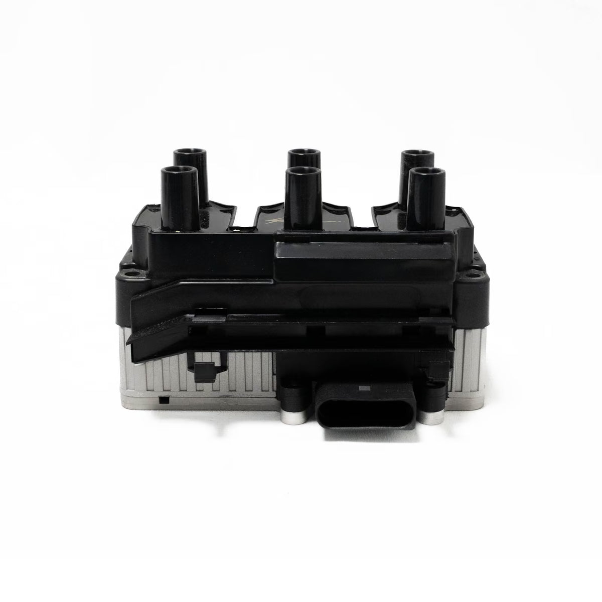 Bobina Aprindere Ranforsata HP Ignition - 6 Cilindri Wasted Spark, cu Amplificator Integrat