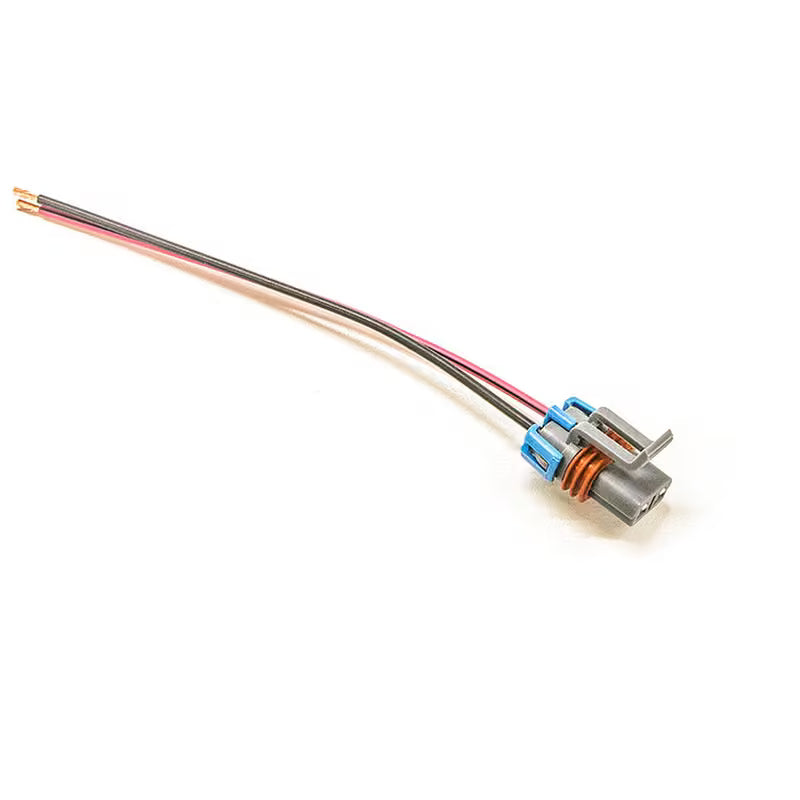 Conector Pompa Benzina Walbro GST450K - tata