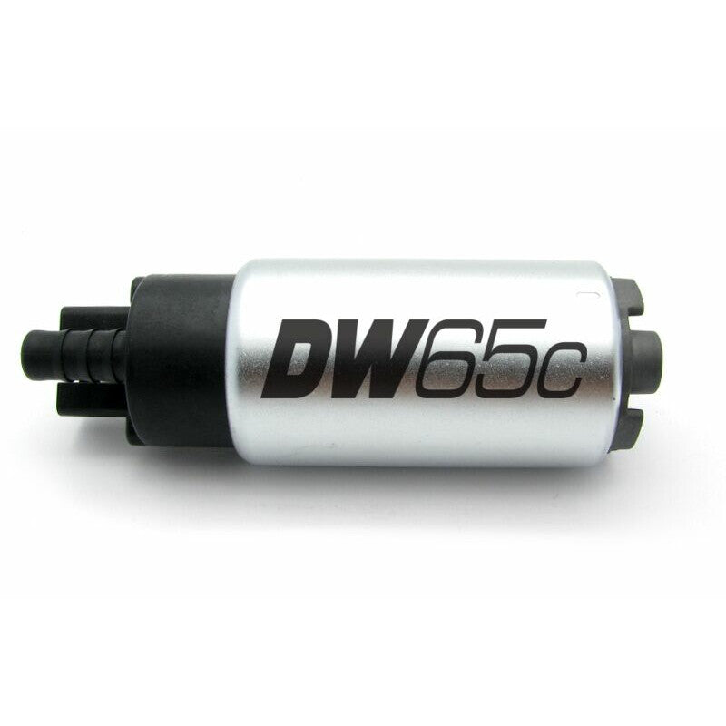 Pompa Benzina DeatschWerks DW65C 265 L/h E85 - Honda Civic EP, Integra DC5, Mazda MX-5 NC