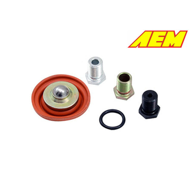Kit Reconditionare Regulator Presiune Benzina AEM