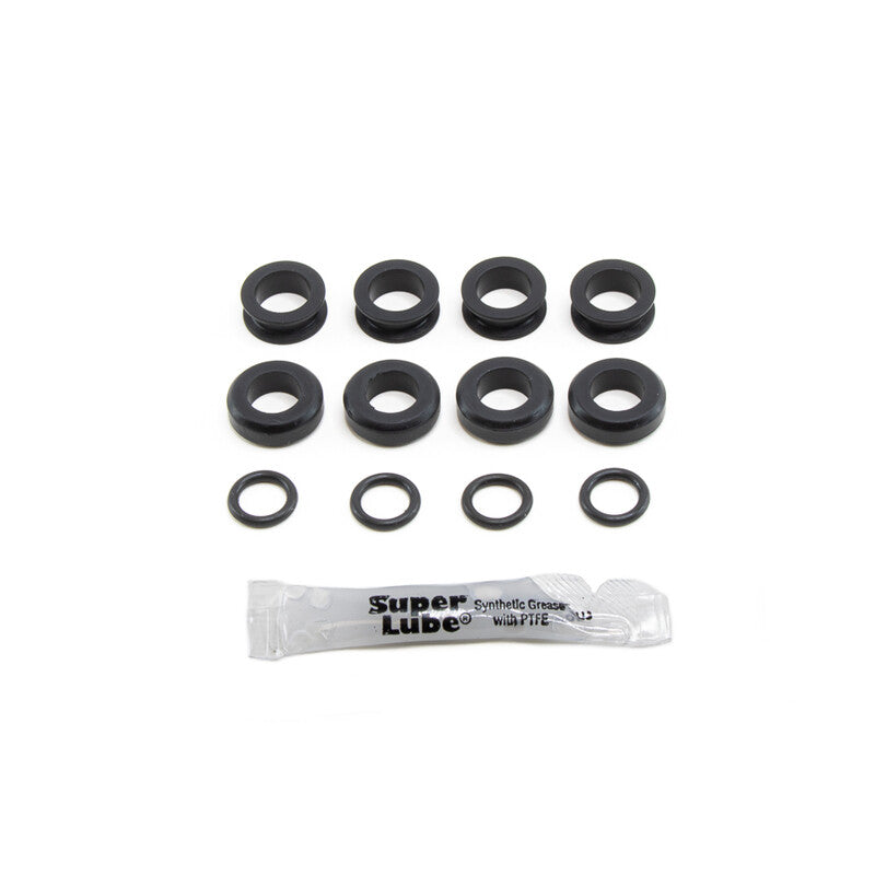 Set O-ringuri Injector DeatschWerks - Subaru Top Feed, 4 cilindri