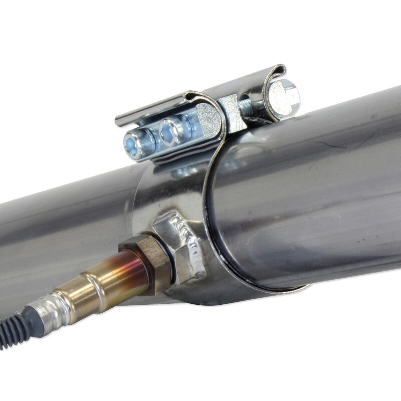 Adaptor Montaj Sonda Lambda AEM fara Sudura - teava 63 mm