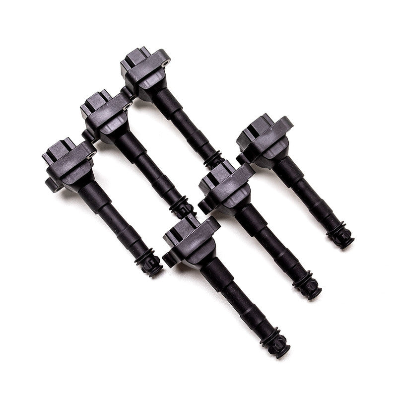 Set 6 Bobine Aprindere Ranforsate HP Ignition - Porsche 911 996 si 997.1, Boxster 986 (01-11)