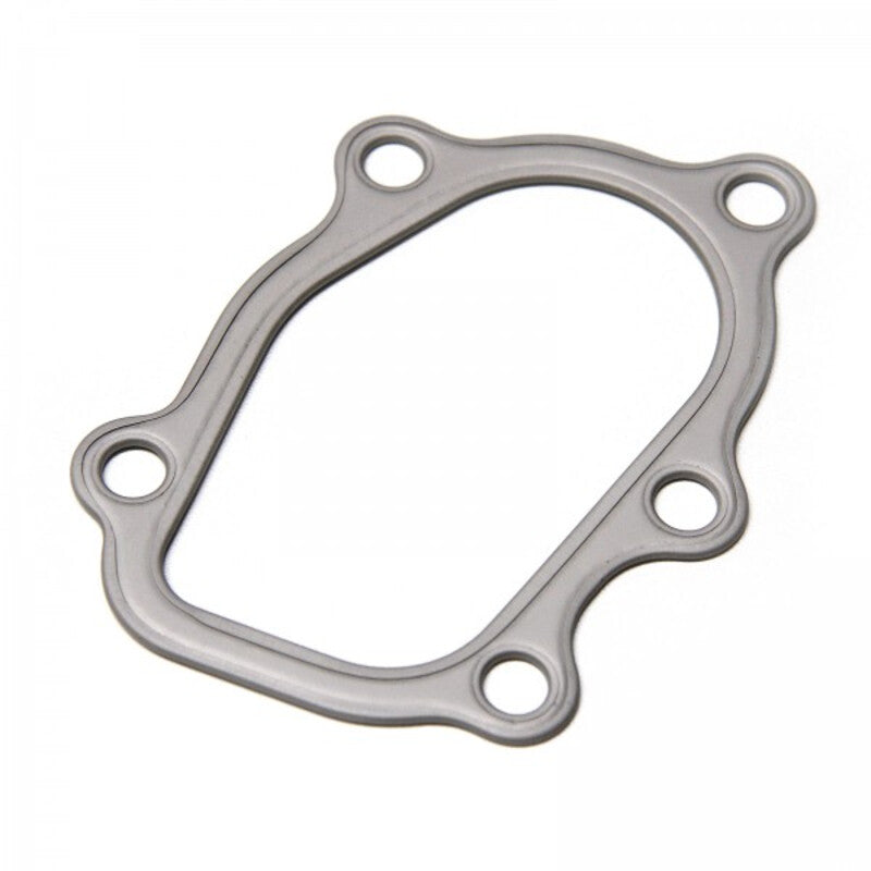Cot Turbina Inox cu Acoperire Ceramica Let's Race - Nissan 200SX S13 CA18DET