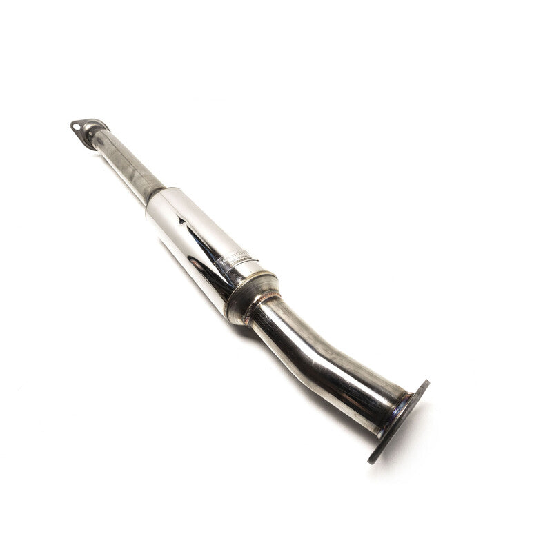 Evacuare Cat-Back GReddy Power Extreme R - Toyota GT86 si Subaru BRZ