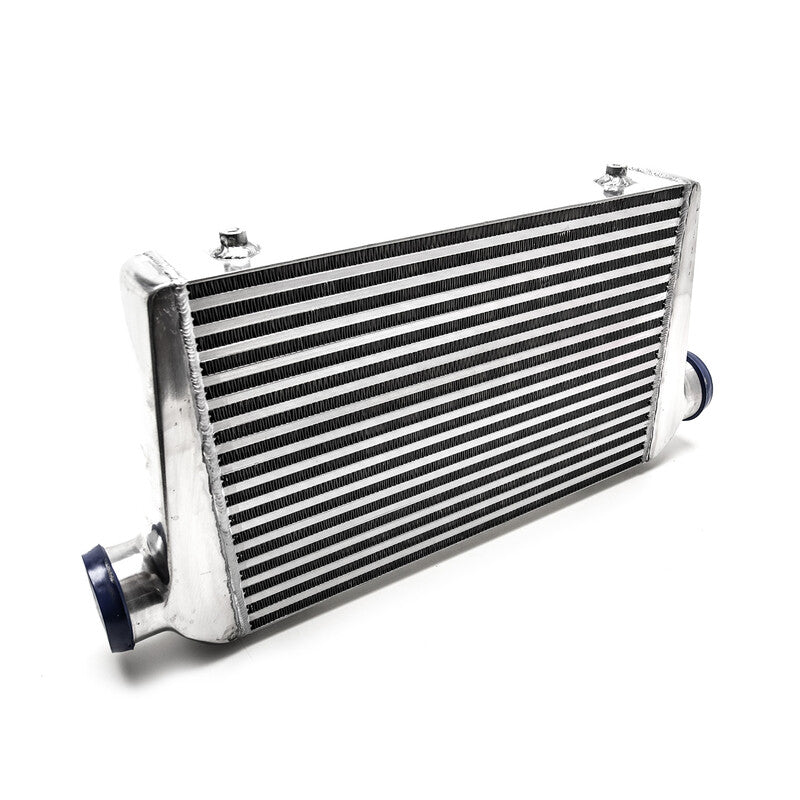 Intercooler Universal Aluminiu Let's Race - 450x300x76 mm