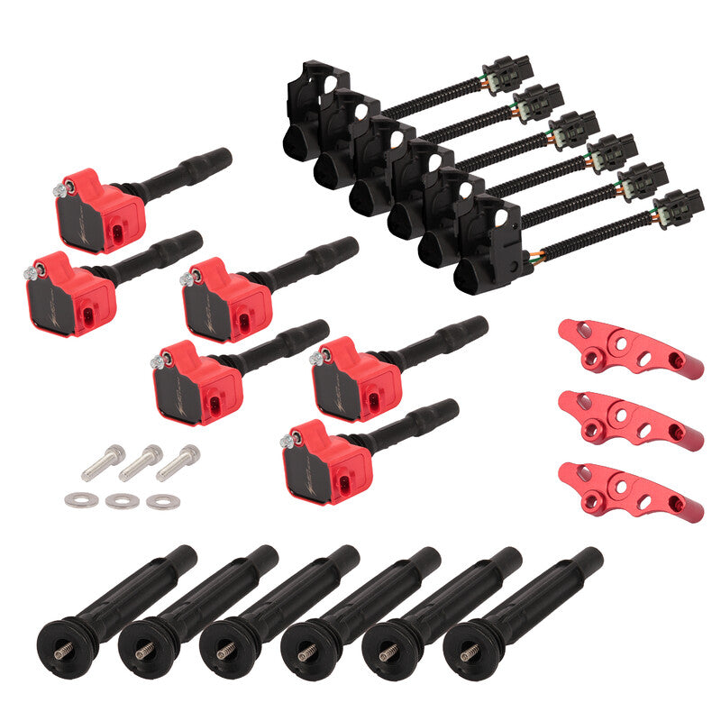 Kit Conversie Bobine B58 HP Ignition - BMW N55