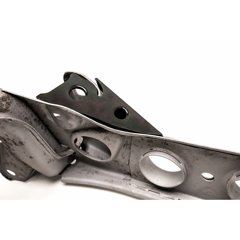 Kit Ranforsare Sasiu Spate Let's Race - Nissan 200SX S14/S14A si Silvia S15