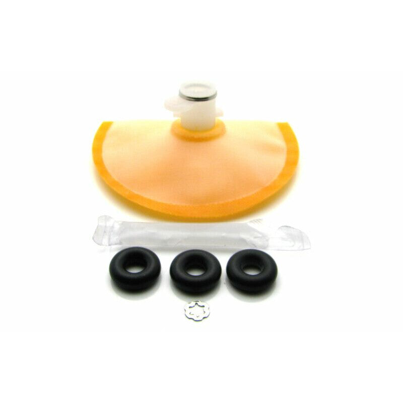 Pompa Benzina DeatschWerks DW65C 265 L/h E85 - Nissan 350Z Z33, Subaru Legacy (2010+)