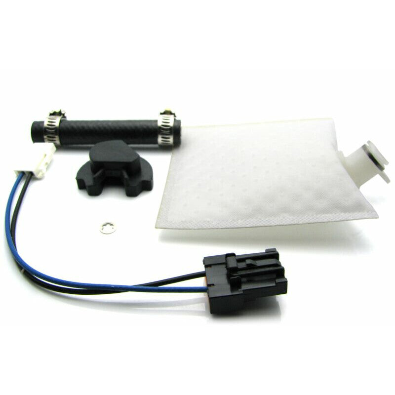 Pompa Benzina DeatschWerks DW200 255 L/h E85 - Subaru Impreza GC & GD (97-07), Forester (97-07), Legacy GT (90-07)