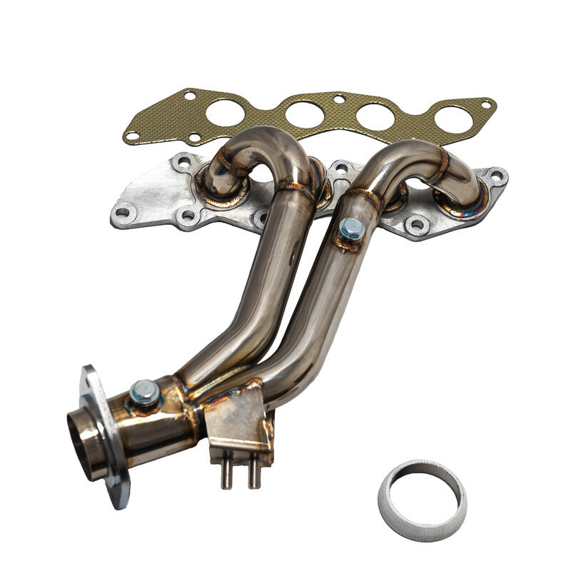 Galerie Evacuare 4-2-1 Inox Let's Race - Mazda MX-5 NC (07-15)