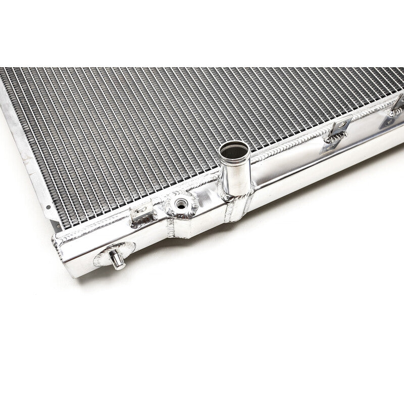 Radiator Aluminiu Koyorad 48 mm - Honda Civic Type R FK8 (2017+)