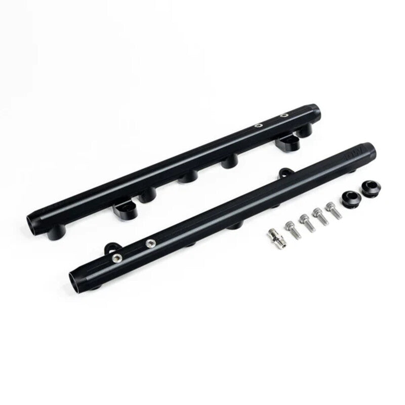 Rampa Injectie DeatschWerks - Chevrolet LS2 & LS3