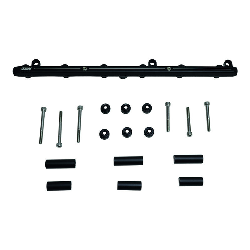 Rampa Injectie DeatschWerks - Toyota 1JZ-GTE Non-VVTi