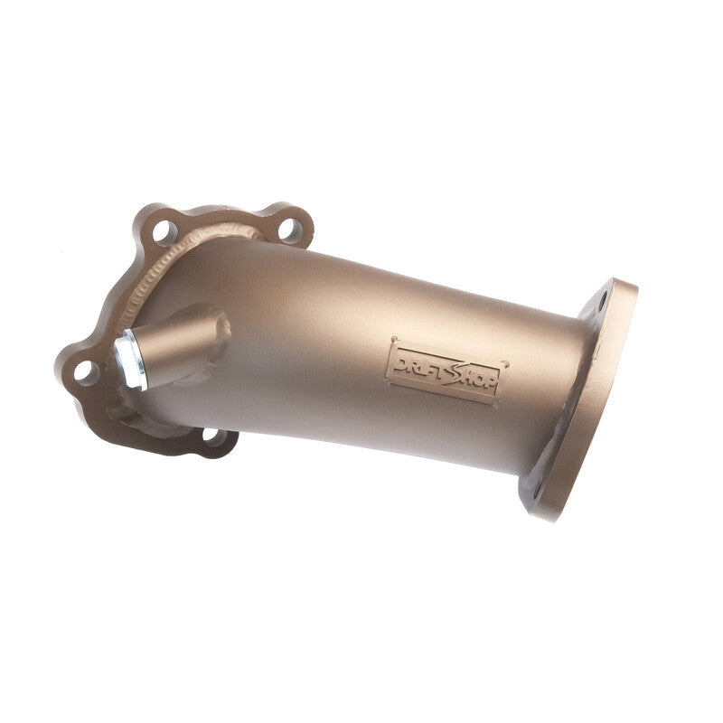 Cot Turbina Inox cu Acoperire Ceramica Let's Race - Nissan 200SX S13 CA18DET
