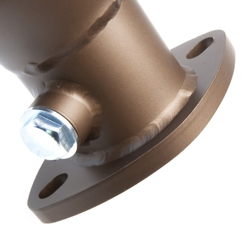 Tevi Decat Inox cu Acoperire Ceramica Let's Race - Nissan 350Z VQ35DE