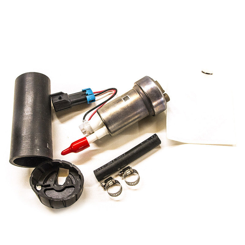 Kit Pompa Benzina Walbro Motorsport 450 L/h E85 - Subaru Impreza GD si GH (2000+)