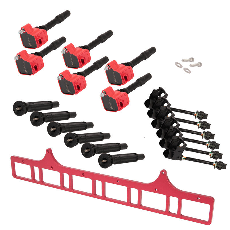 Kit Conversie Bobine B58 HP Ignition - BMW N54