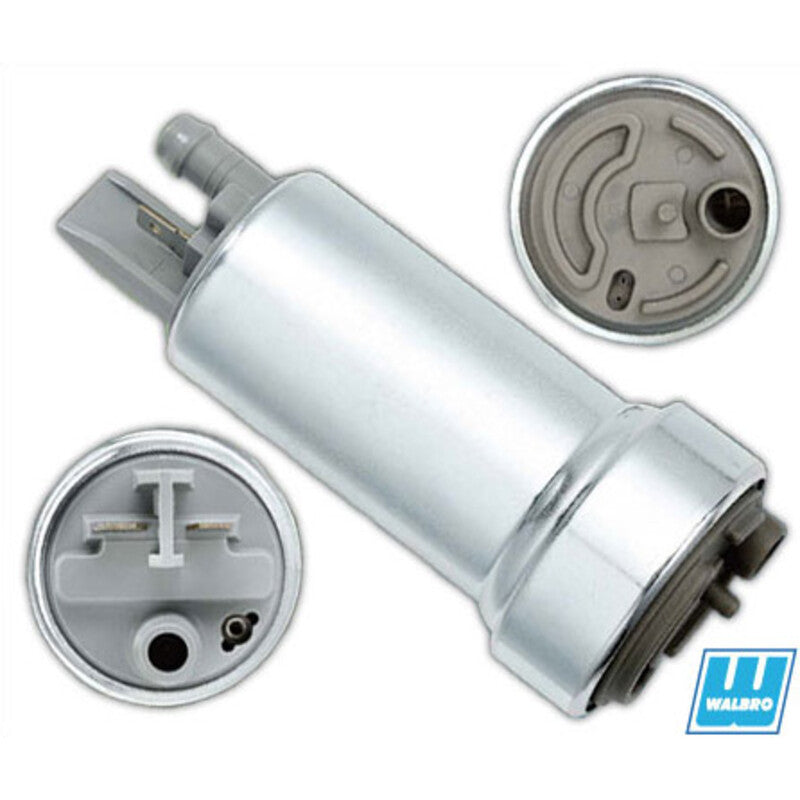 Kit Pompa Benzina Walbro Motorsport 400 L/h - Porsche 911 996 si Boxster 986