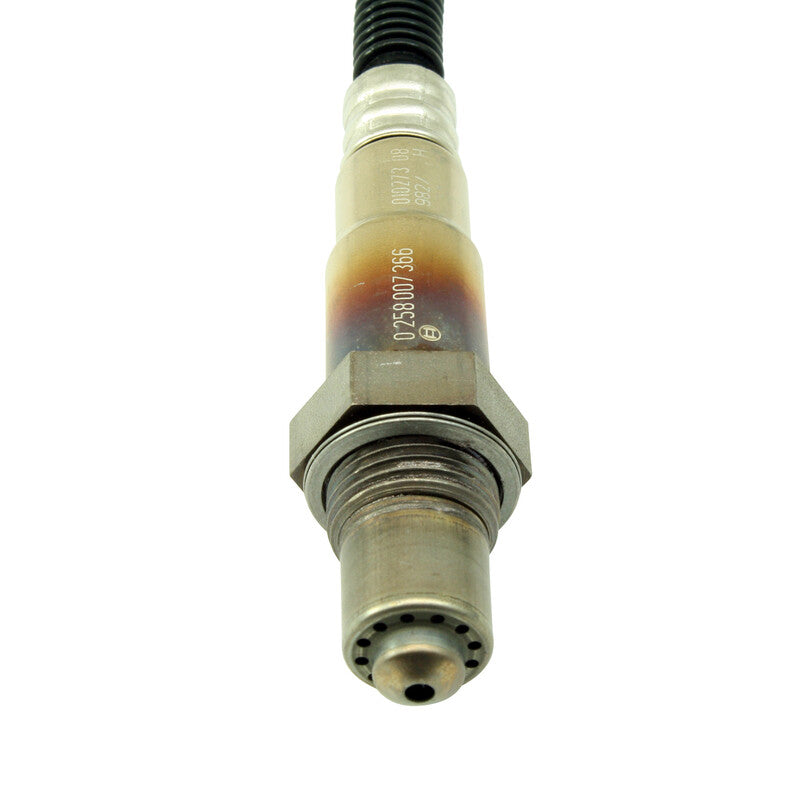 Sonda Lambda Wideband Bosch 4.2 LSU - schimb pentru AEM UEGO